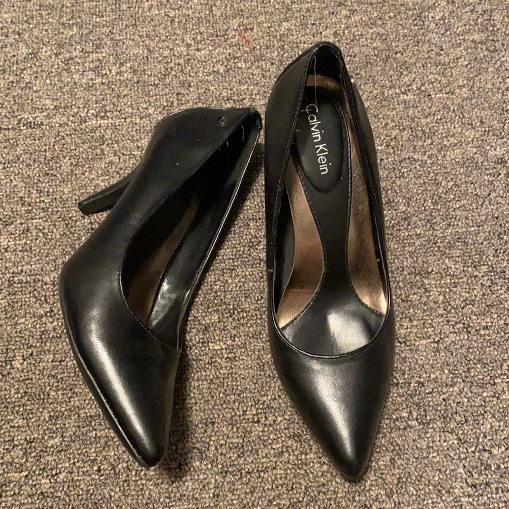 Calvin Klein Heels